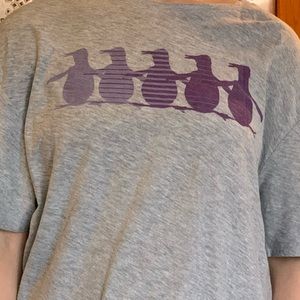 Penguin Tee Shirt